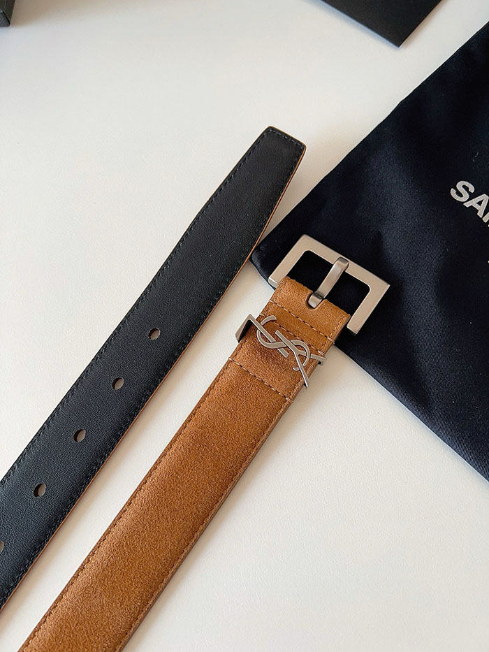 YSL ベルト レディース