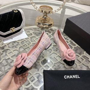 シャネル バレエシューズ 人気