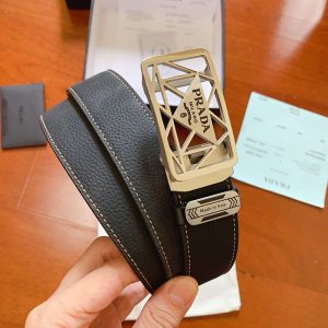 プラダ ベルト メンズ