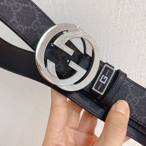 グッチ ベルト メンズ