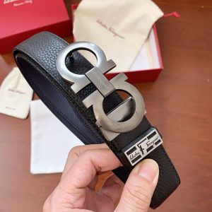 フェラガモメンズベルト