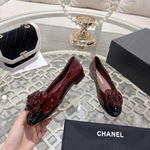 シャネル パンプス 定番