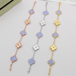 ヴァン クリーフ ブレスレット 人気