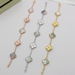 ヴァンクリーフ&アーペル ブレスレット