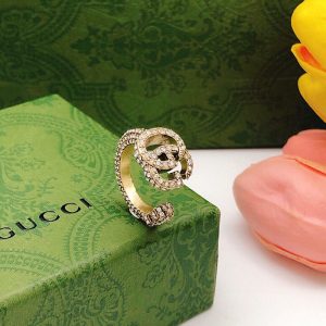 グッチ 指輪 アウトレット