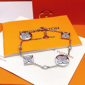 ルイヴィトン ブレスレット 新作