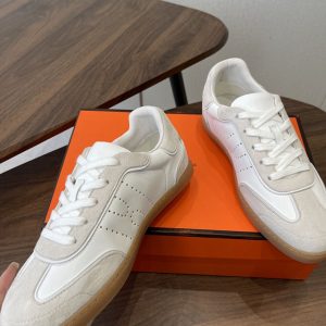 エルメス スニーカー バウンシング