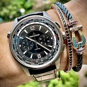 ジャガー ルクルト ポラリス 評判