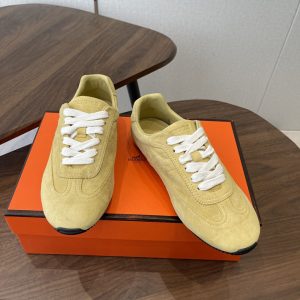 エルメス スニーカー レディース デイ