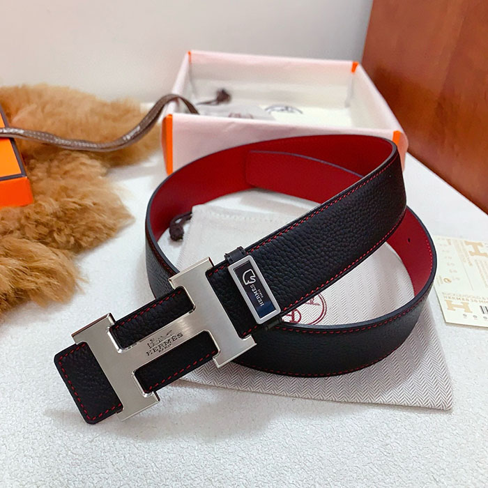 最高級エルメススーパーコピー HERMES コンスタンス リバーシブル ベルト Hバックル 26210430 エルメス ベルト メンズ 人気 - 画像 (7)