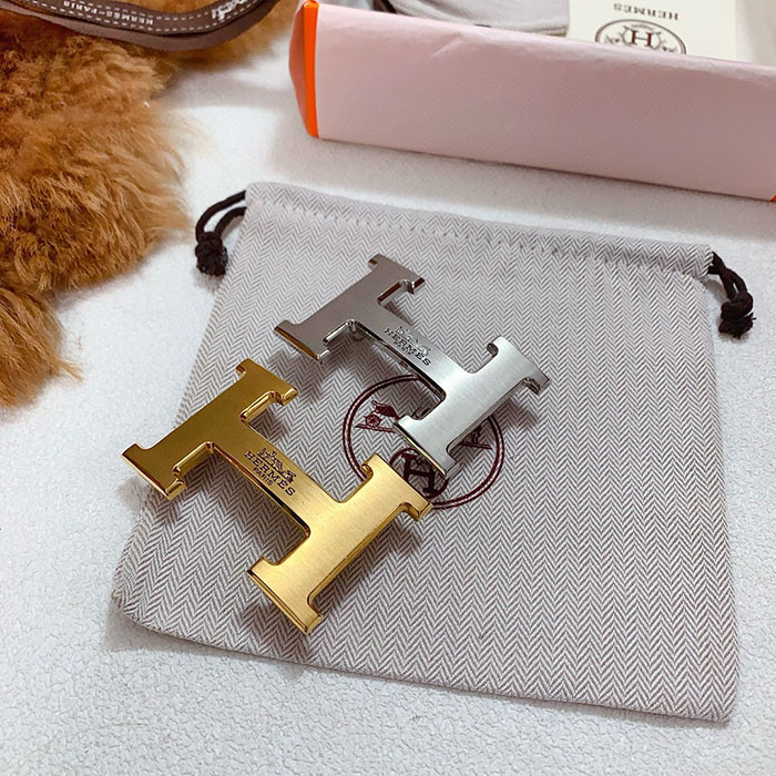 最高級エルメススーパーコピー HERMES コンスタンス リバーシブル ベルト Hバックル 26210430 エルメス ベルト メンズ 人気 - 画像 (3)