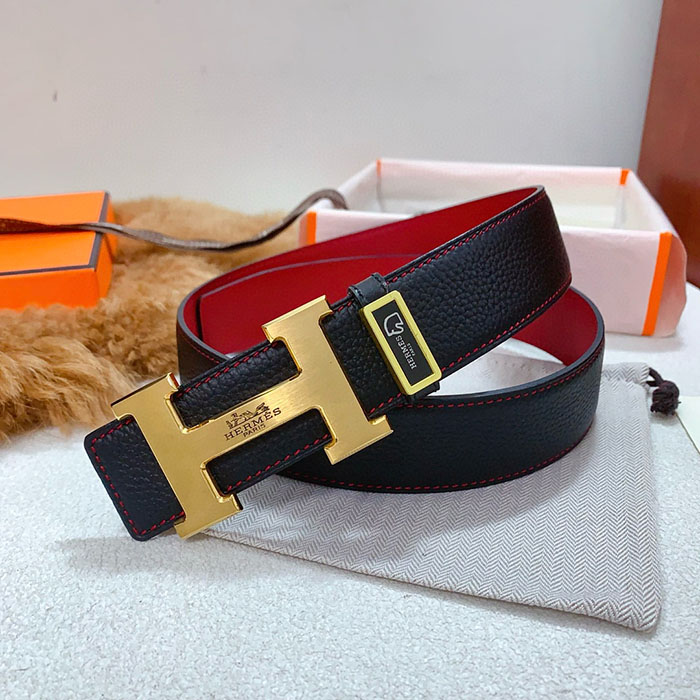 最高級エルメススーパーコピー HERMES コンスタンス リバーシブル ベルト Hバックル 26210431 エルメス ベルト コンスタンス - 画像 (7)