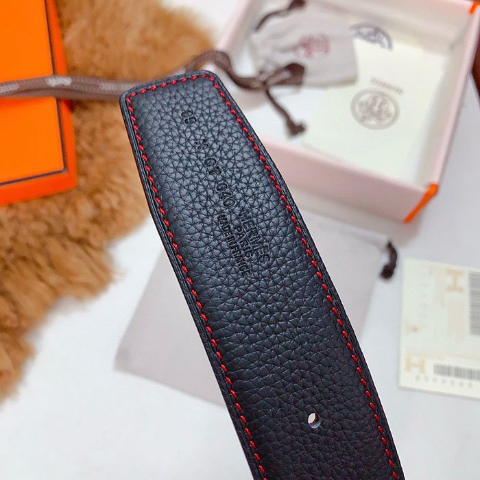最高級エルメススーパーコピー HERMES コンスタンス リバーシブル ベルト Hバックル 26210431 エルメス ベルト コンスタンス - 画像 (2)