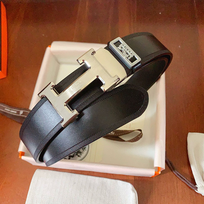 最高級エルメススーパーコピー HERMES コンスタンス ギロッシュ Hベルト リバーシブル 34MM 26210432 エルメス ベルト コンスタンス - 画像 (8)