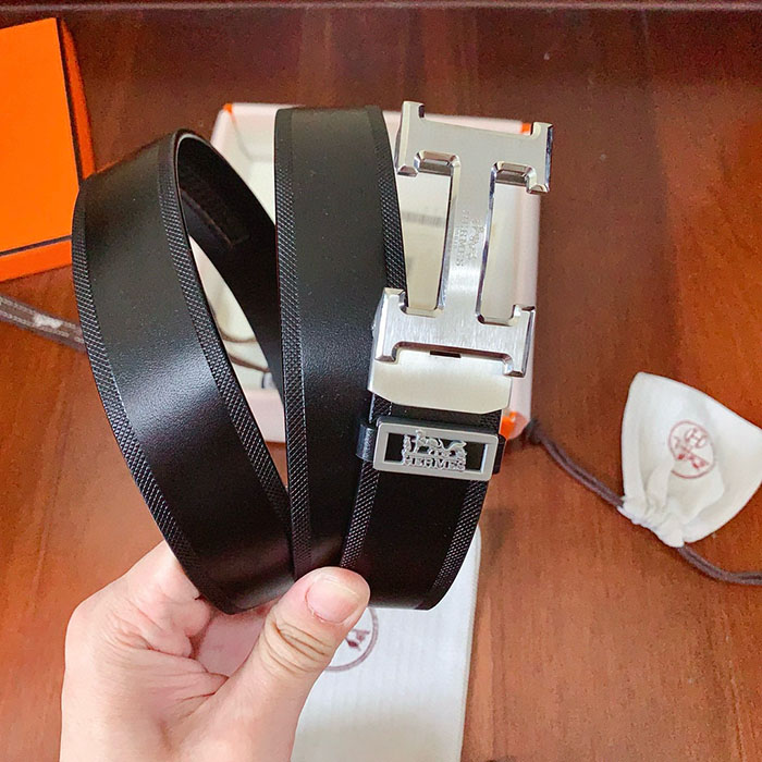 最高級エルメススーパーコピー HERMES コンスタンス ギロッシュ Hベルト リバーシブル 34MM 26210432 エルメス ベルト コンスタンス - 画像 (7)