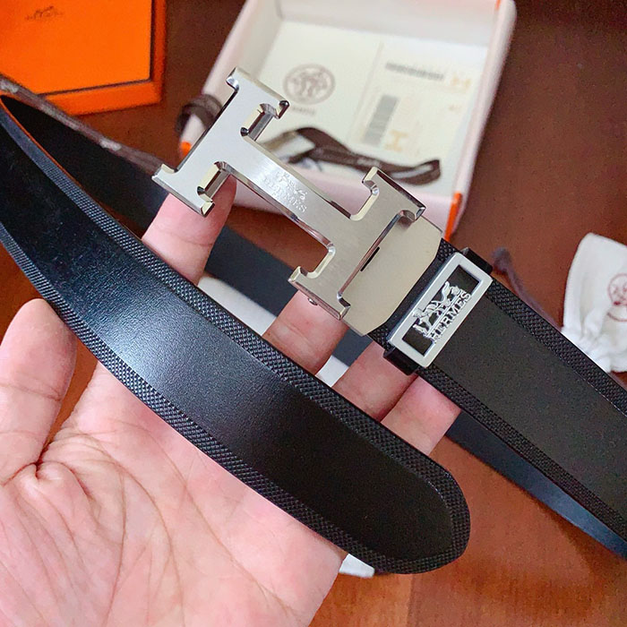 最高級エルメススーパーコピー HERMES コンスタンス ギロッシュ Hベルト リバーシブル 34MM 26210432 エルメス ベルト コンスタンス - 画像 (6)