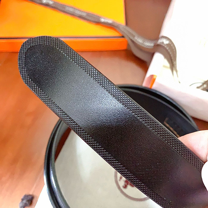 最高級エルメススーパーコピー HERMES コンスタンス ギロッシュ Hベルト リバーシブル 34MM 26210432 エルメス ベルト コンスタンス - 画像 (3)