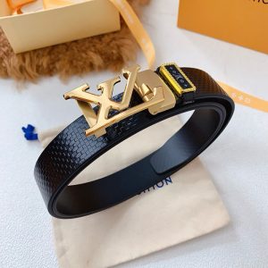 ルイヴィトン ベルト モノグラム