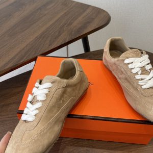 エルメス 靴 スニーカー