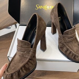 サン ローラン ローファー アウトレット