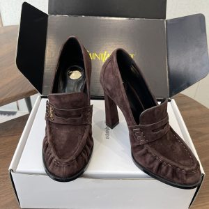 サン ローラン 靴 レディース