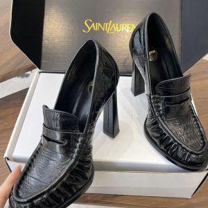 ローファー レディース 50代