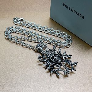 ネックレス メンズ ブランド 安い