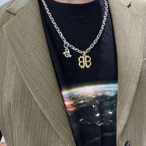 メンズアクセサリー 安い 店舗