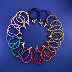 エルメス グレナン ブレスレット