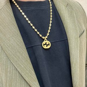 グッチ ネックレス 公式