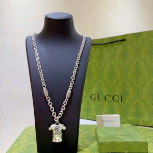 ネックレス カジュアル メンズ