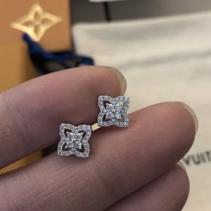 レディース ルイヴィトン ピアス