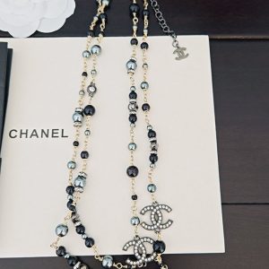 シャネル ネックレス 安い