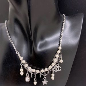 シャネル ネックレス 安い