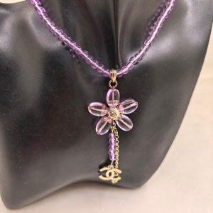 シャネル ネックレス 安い