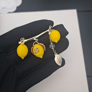 シャネル ブローチ 定番