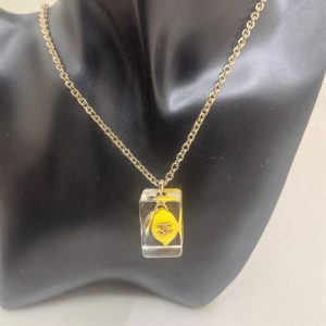 レディース シャネル ブローチ