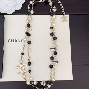シャネル ネックレス 公式