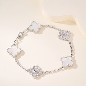 ヴィンテージ アルハンブラ ブレスレット