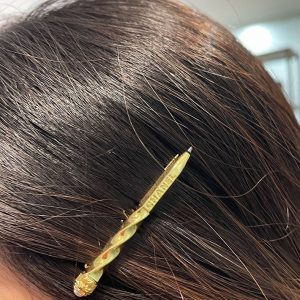 シャネル ブローチ 激安