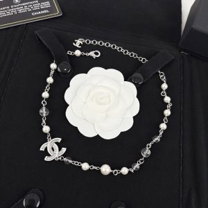 シャネル ネックレス 安い 順