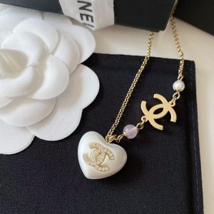 シャネル ネックレス 値段