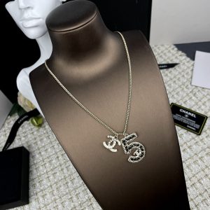 シャネル ネックレス No.5