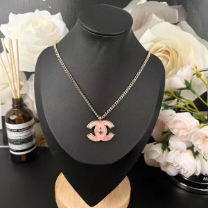 シャネル ネックレス ココマーク