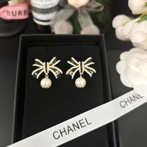 シャネル イヤリング 公式