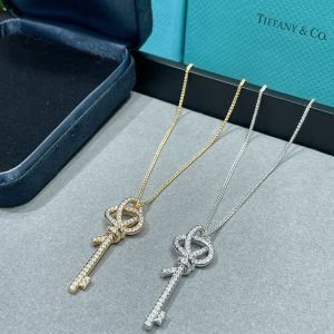 ティファニー ノット 芸能人