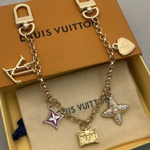 ルイヴィトン バッグチャーム