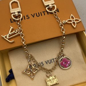 ルイヴィトン チャーム 新作