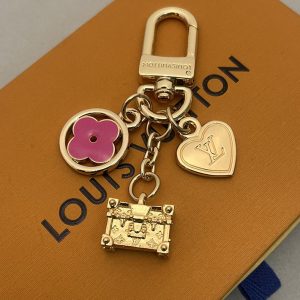 ルイヴィトン チャーム 人気