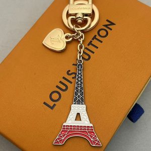 ルイヴィトン バック チャーム